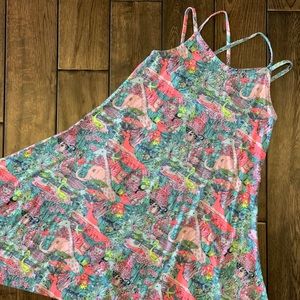 ⚡️2/$25⚡️GAP Girls’ Handkerchief Dress